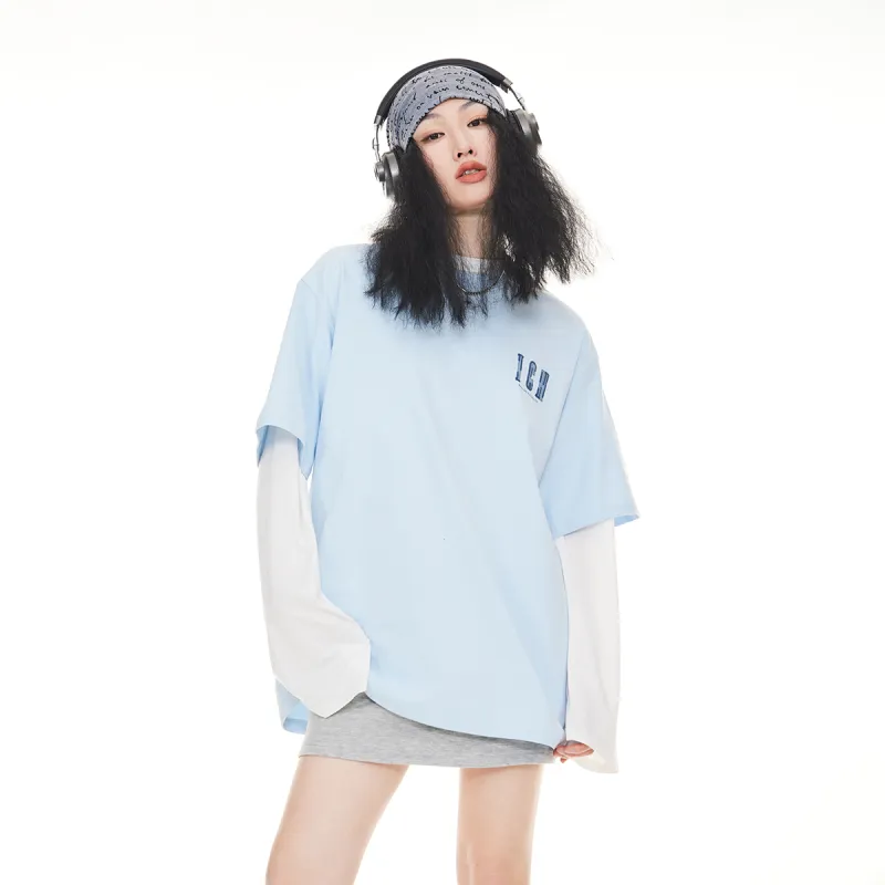ICH MODE T Shirts Unisex-2