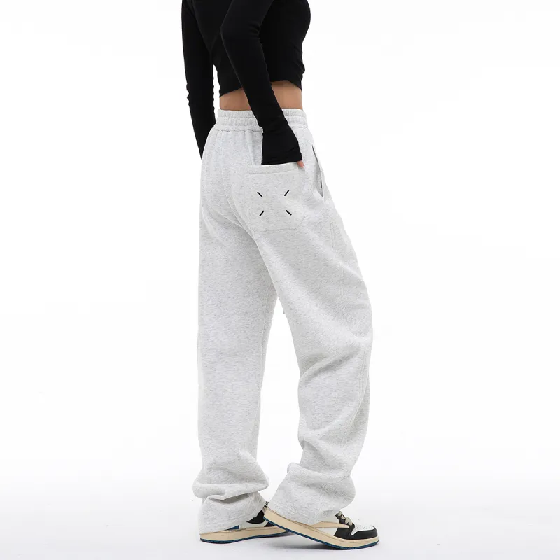 ICH MODE Casual Pants Women's-18