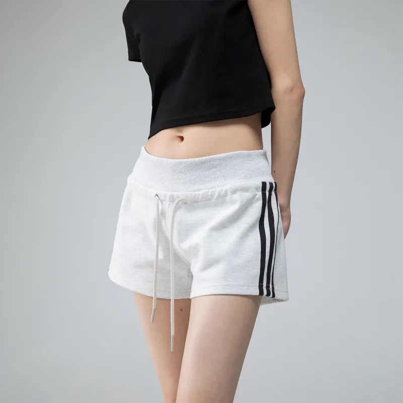 ICH MODE Casual Shorts Women's-10