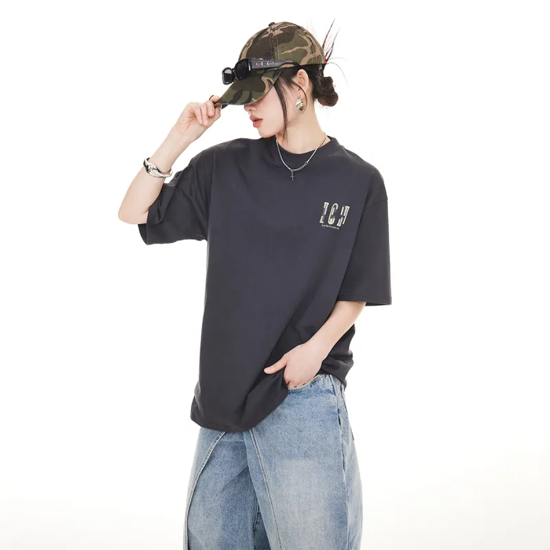 ICH MODE T Shirts Unisex-18