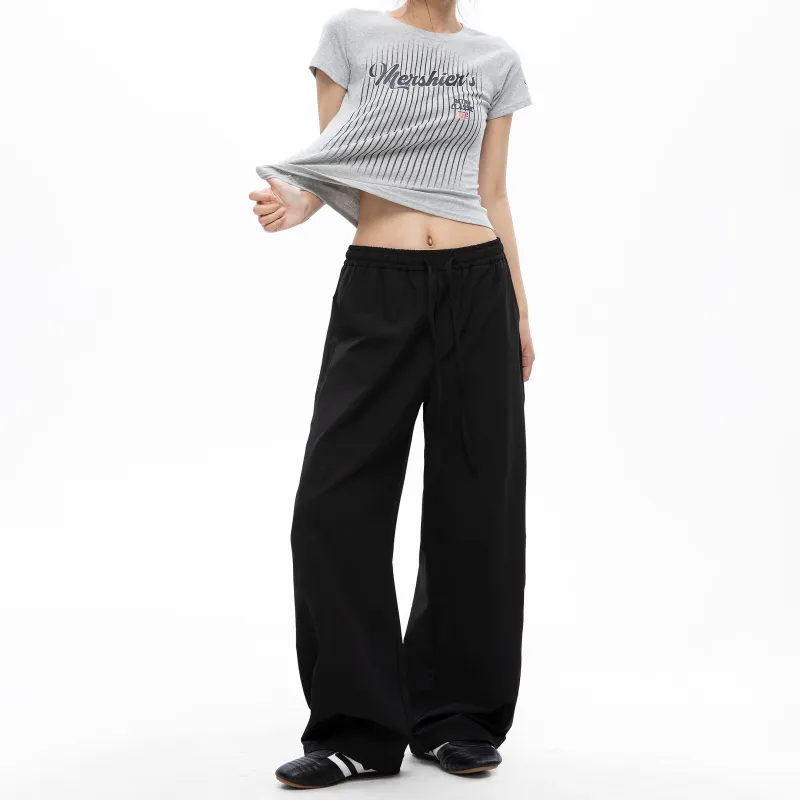 ICH MODE Casual Pants Women's-8