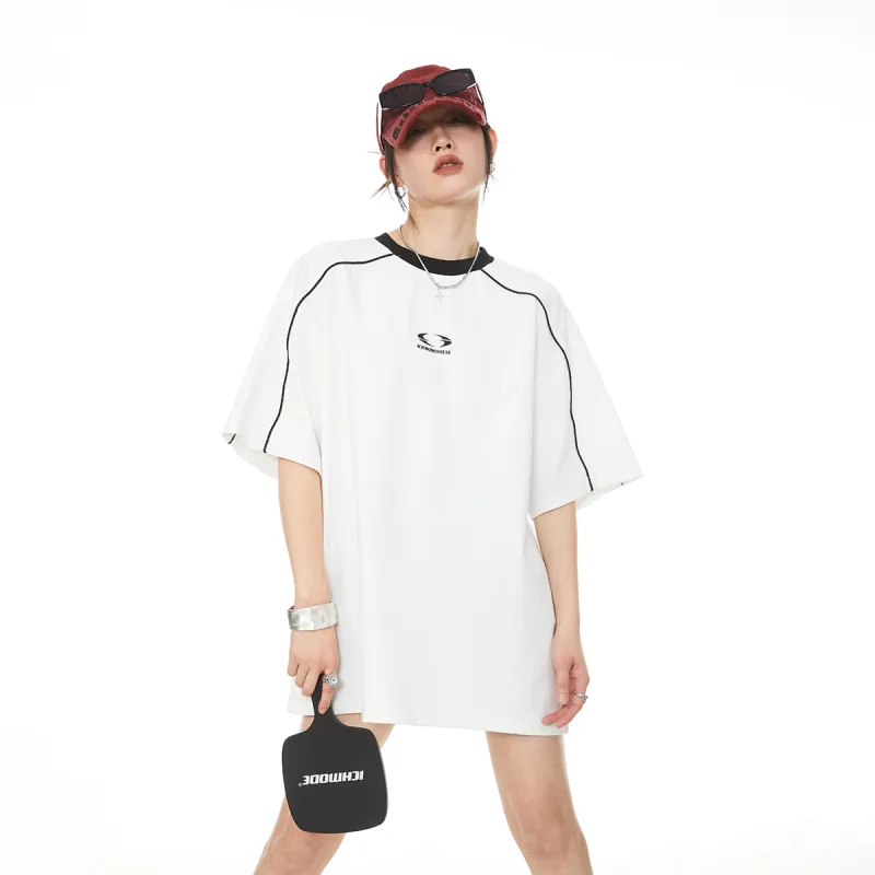 ICH MODE T Shirts Unisex-10