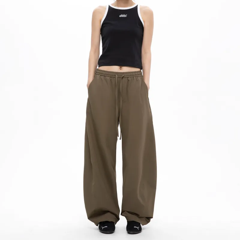 ICH MODE Casual Pants Women's-12