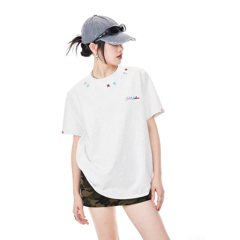 ICH MODE T Shirts Unisex-2