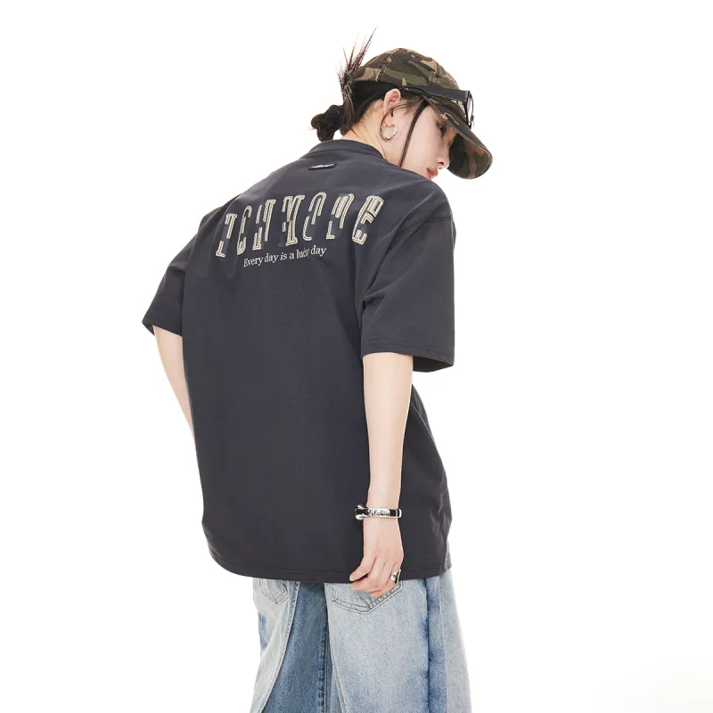 ICH MODE T Shirts Unisex-19