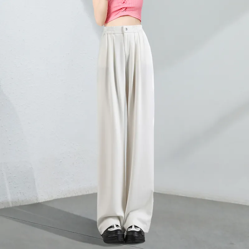 Silly Casual Pants Women's-3