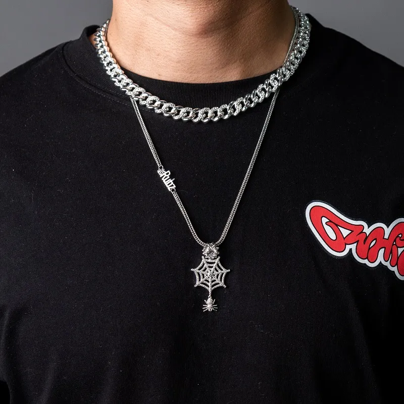TheRubz Necklaces Men-3