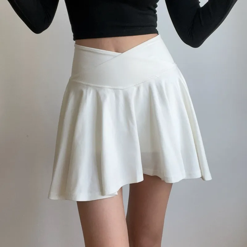 Bird Of Aussie Casual Short Skirts Women's-2
