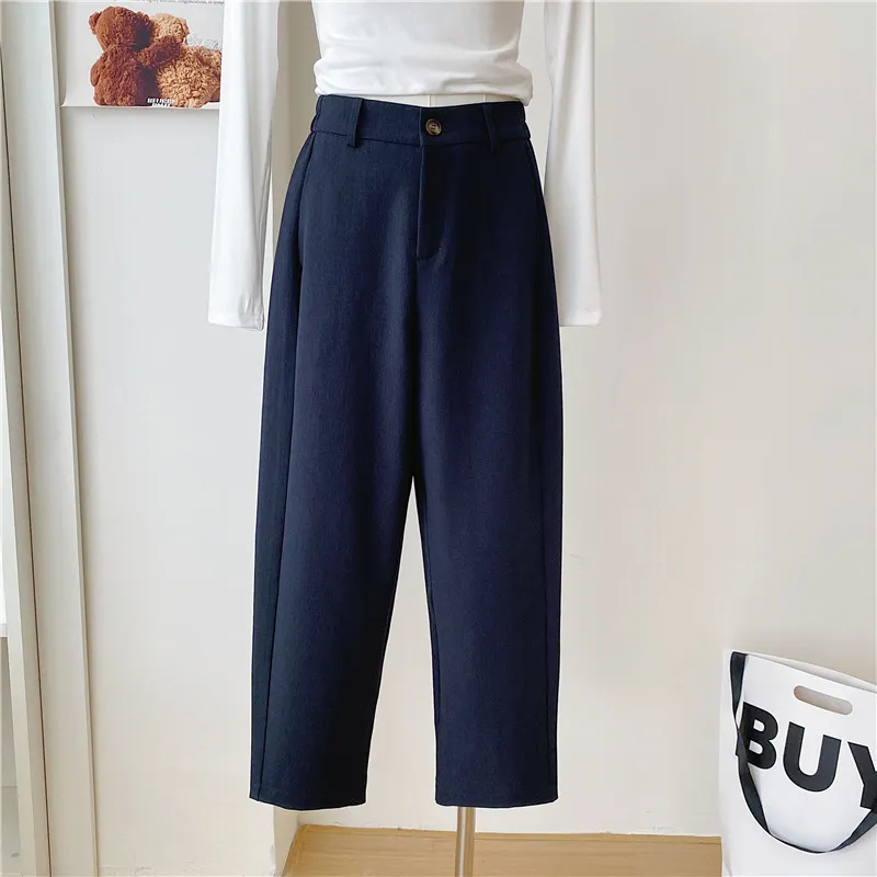 Bird Of Aussie Casual Pants Women's-2