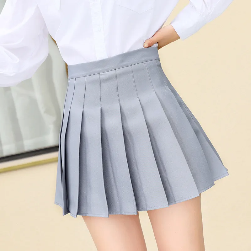 Bird Of Aussie Casual Short Skirts Women's-17