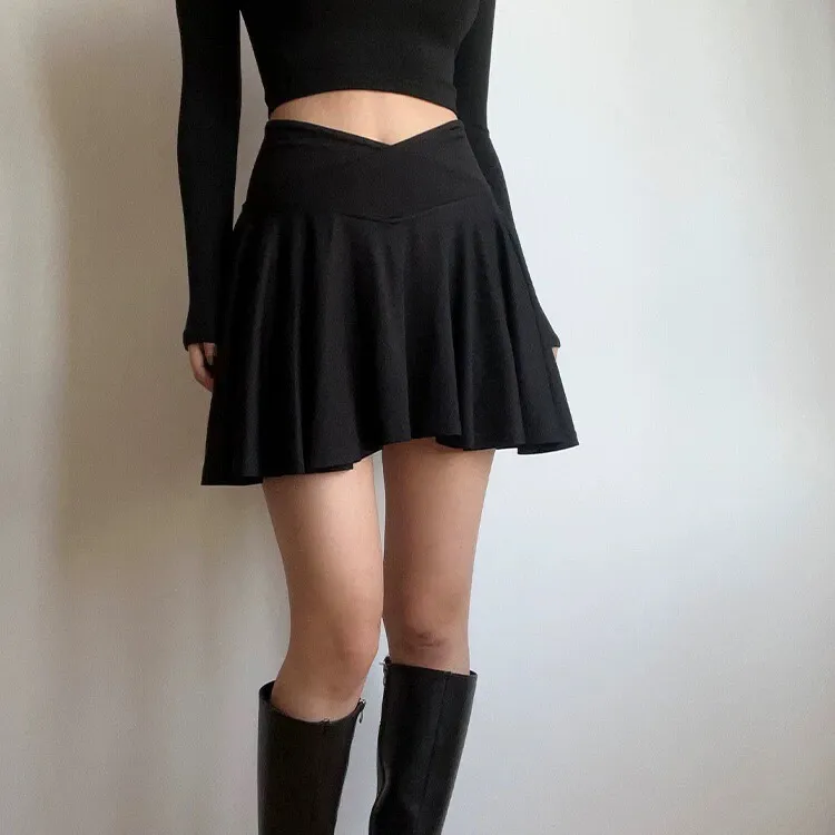 Bird Of Aussie Casual Short Skirts Women's-6