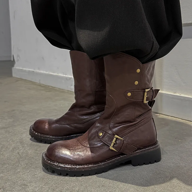 Yeezyy Reezy Ankle Boots 3.5 Cm Women's-2
