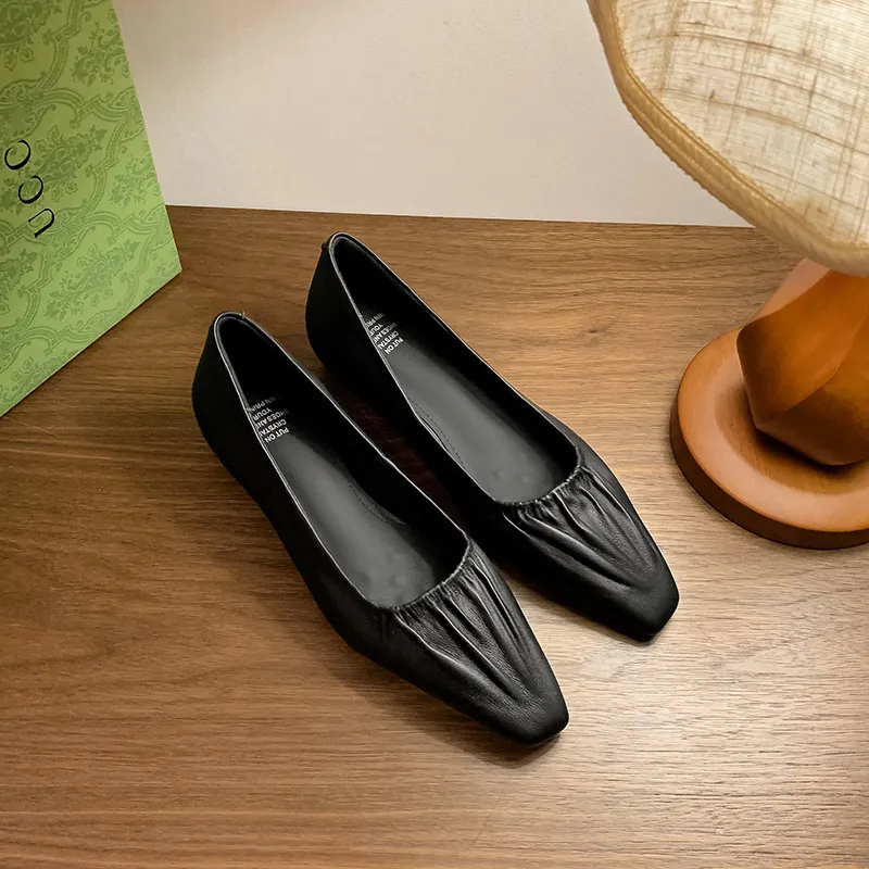 Casual Essentials Unlined Shoes Women's-1