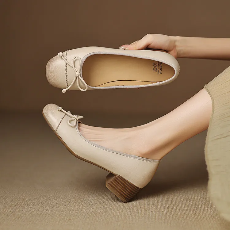 Yeezyy Reezy High Heels Women's-4