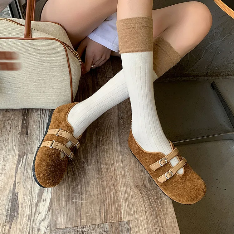 Yeezyy Reezy Casual Single Shoes Women's-7