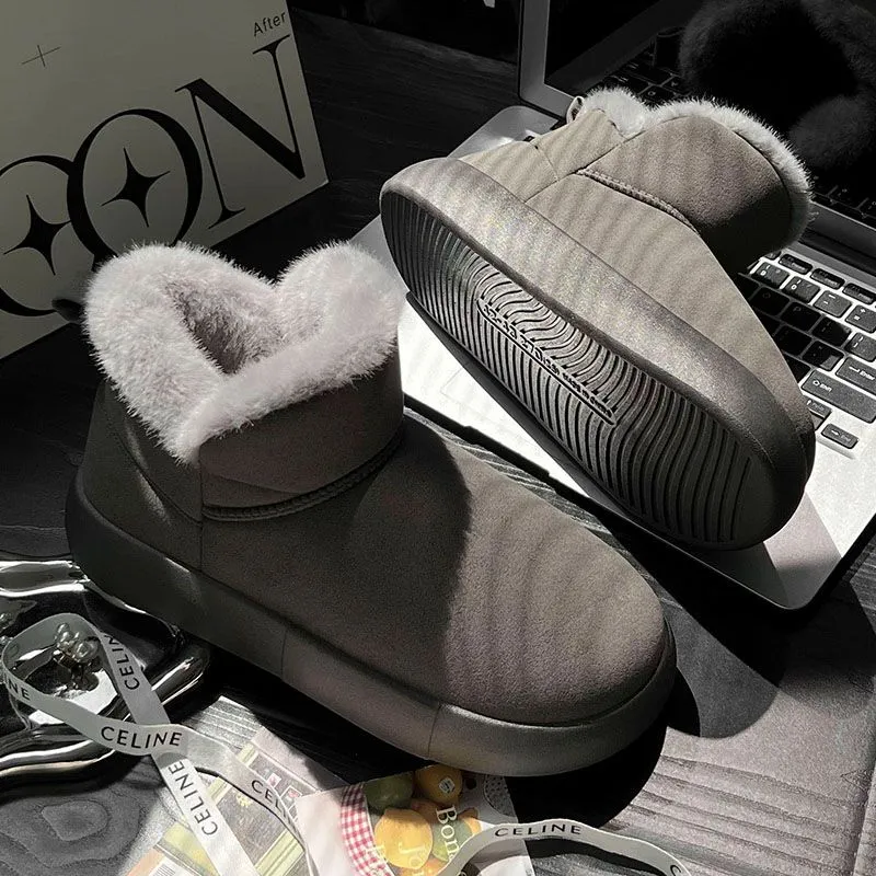 Imono Slippers / Home Slippers-11