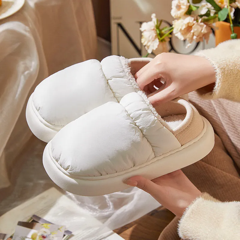 Imono Slippers / Home Slippers-2
