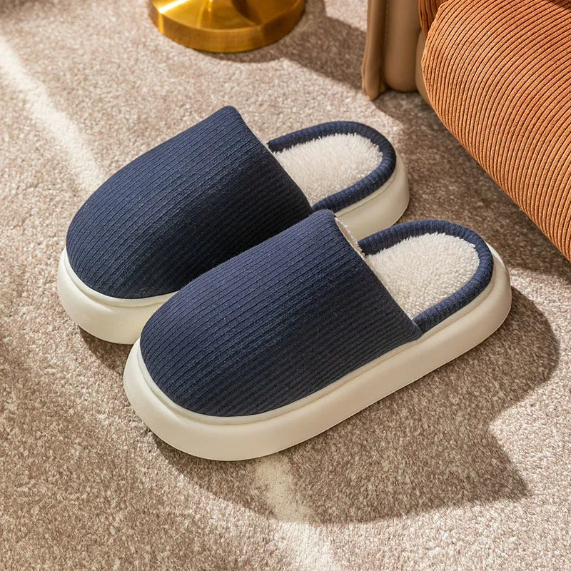 Imono Slippers / Home Slippers-16