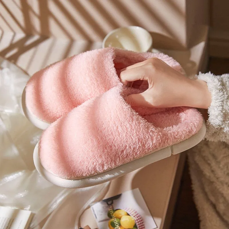 Imono Slippers / Home Slippers-7