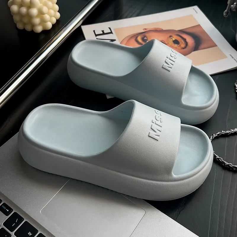 Imono Comfortable And Stable Slippers-9