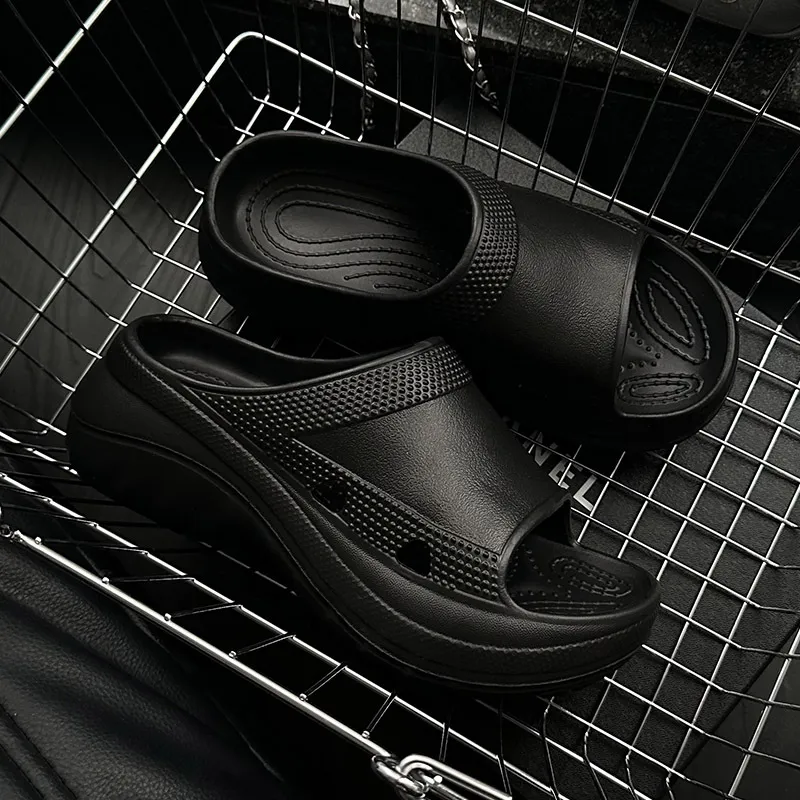 Imono Home Slippers Multiple Colors-7