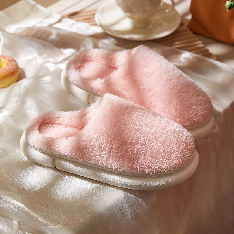 Imono Slippers / Home Slippers-1