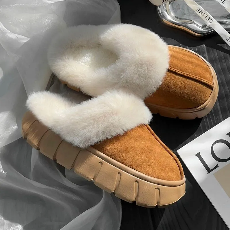 Imono Slippers / Home Slippers-14