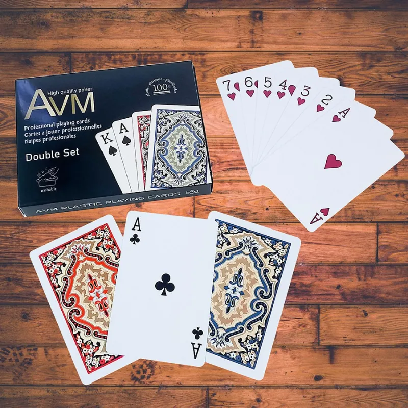 Imono Standard Playing Cards-2