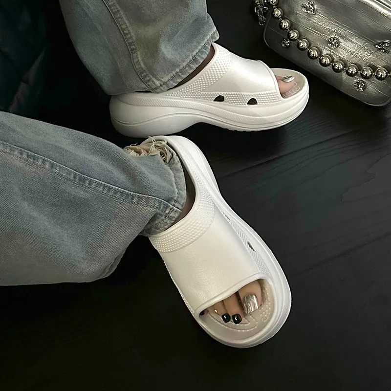 Imono Home Slippers Multiple Colors-3