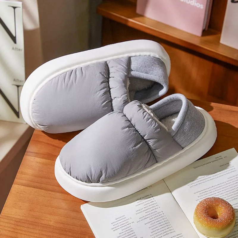 Imono Slippers / Home Slippers-10