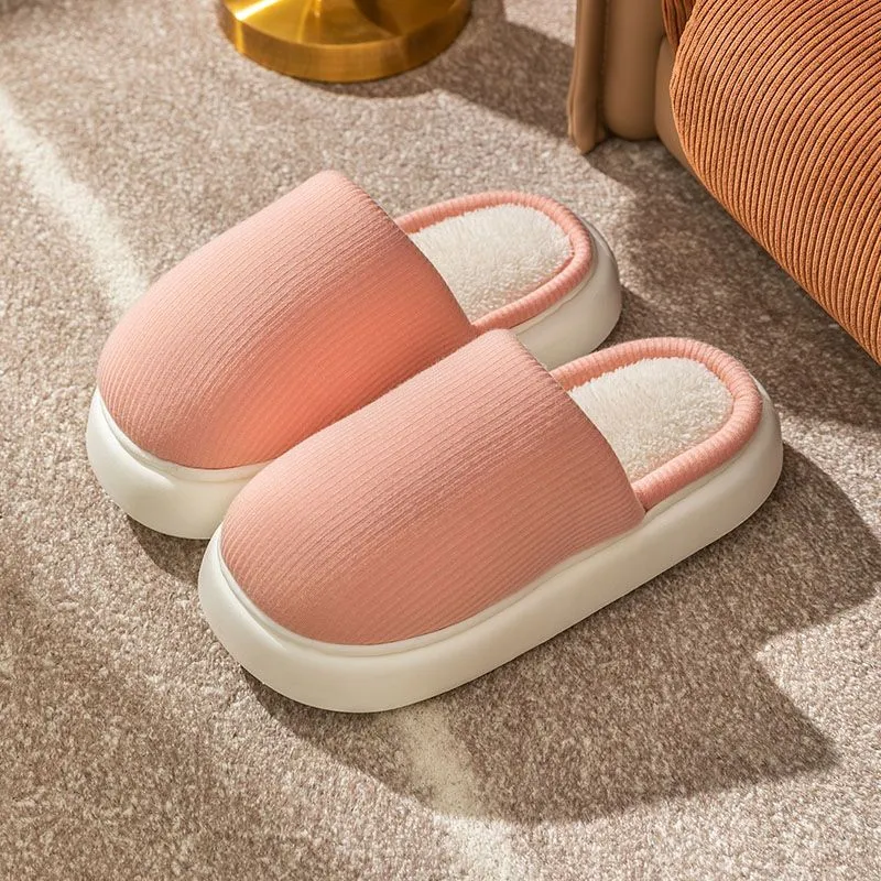 Imono Slippers / Home Slippers-1