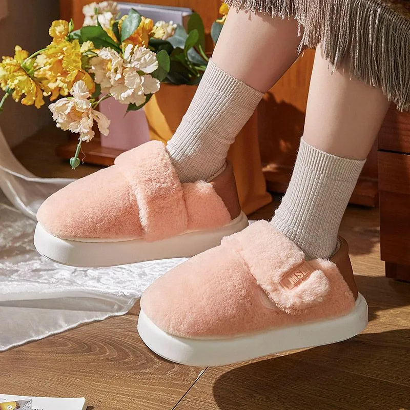 Imono Slippers / Home Slippers-7