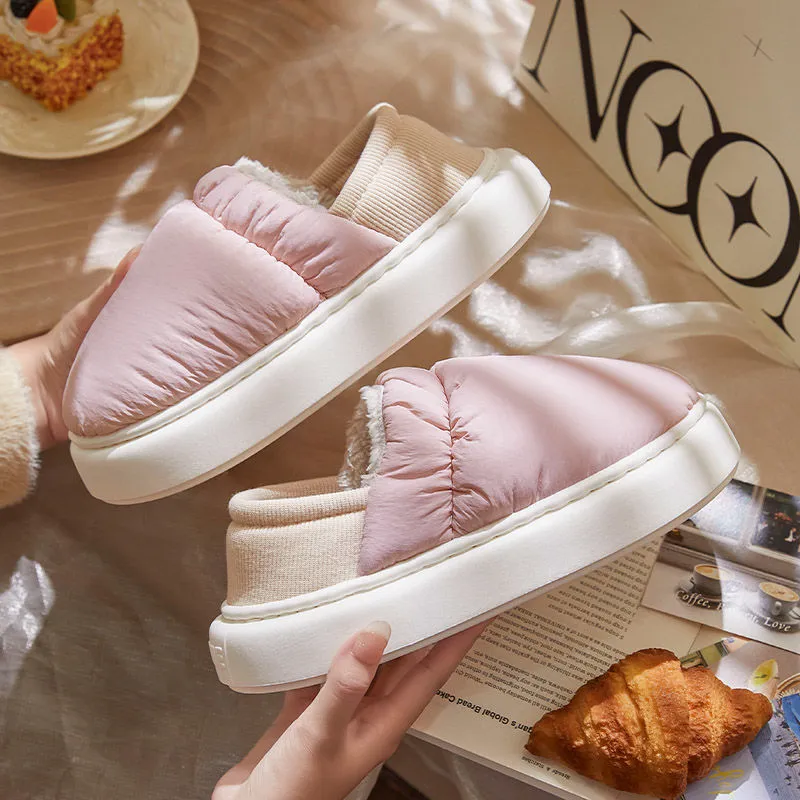 Imono Slippers / Home Slippers-6