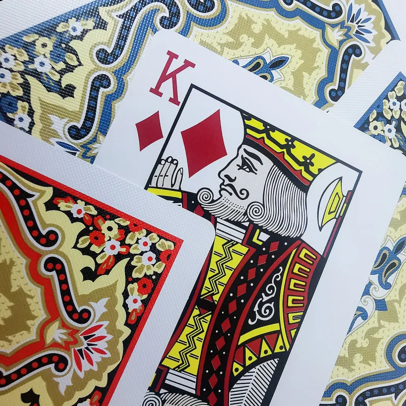 Imono Standard Playing Cards-3