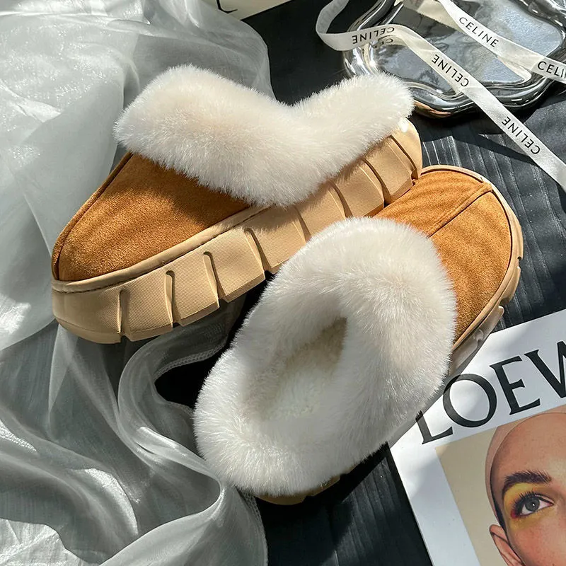 Imono Slippers / Home Slippers-15