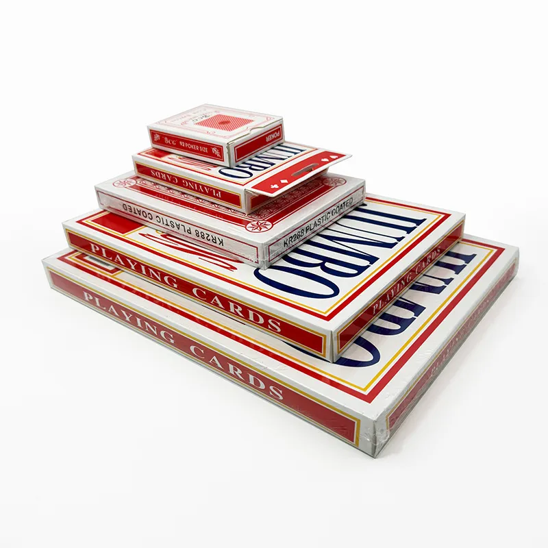 Imono Standard Playing Cards-11