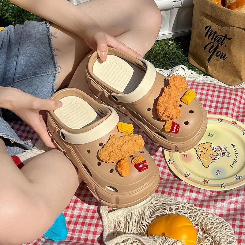 Imono Slippers / Home Slippers-5
