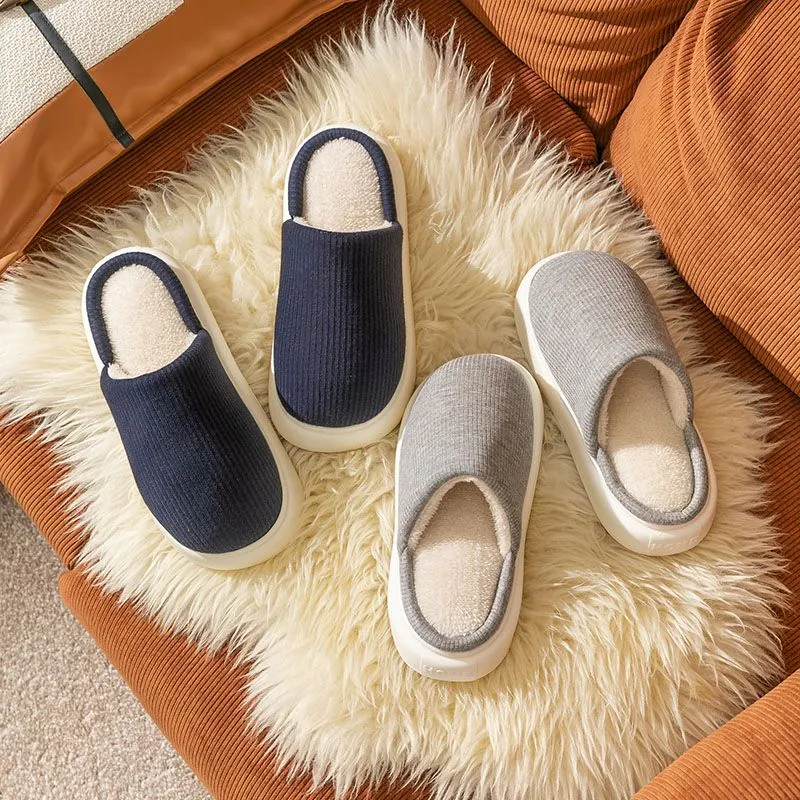 Imono Slippers / Home Slippers-14