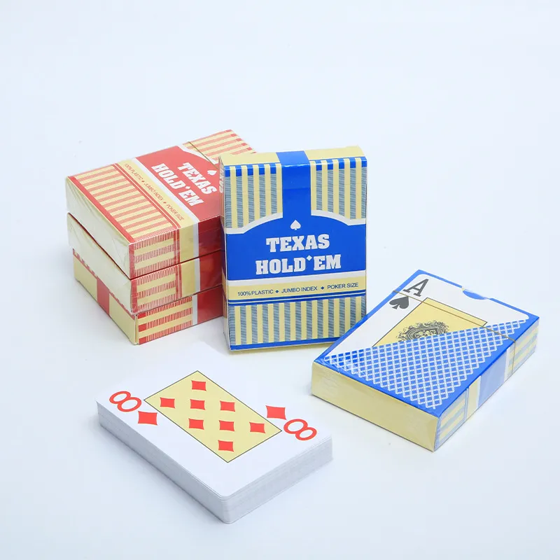 Imono Standard Playing Cards-2