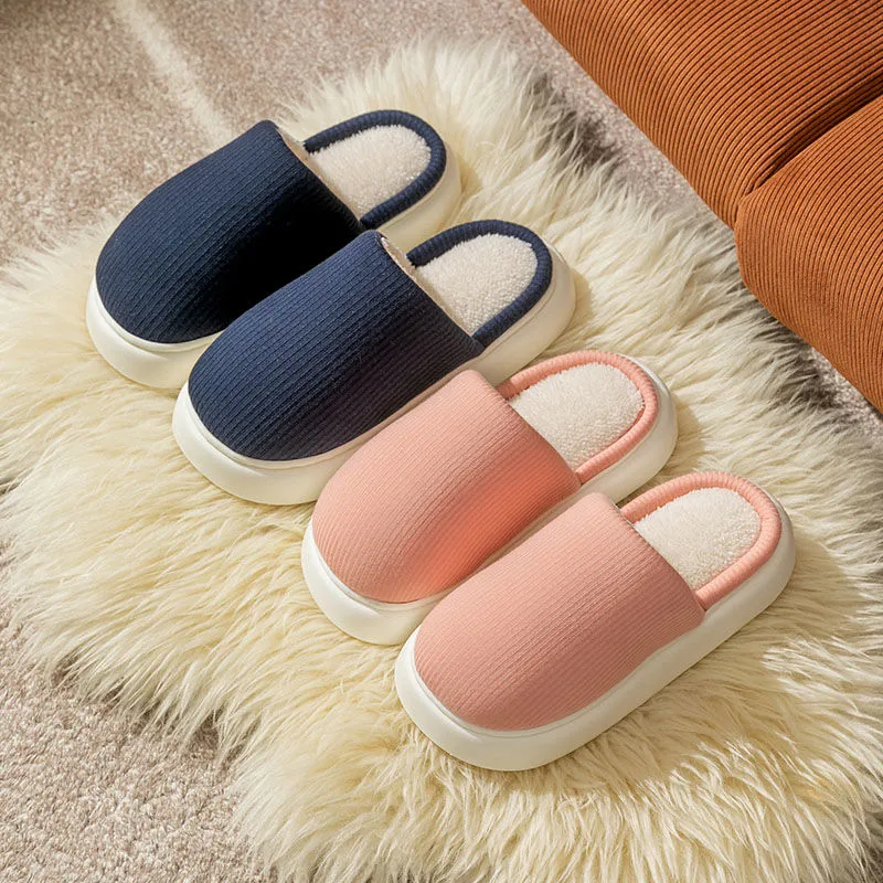 Imono Slippers / Home Slippers-7