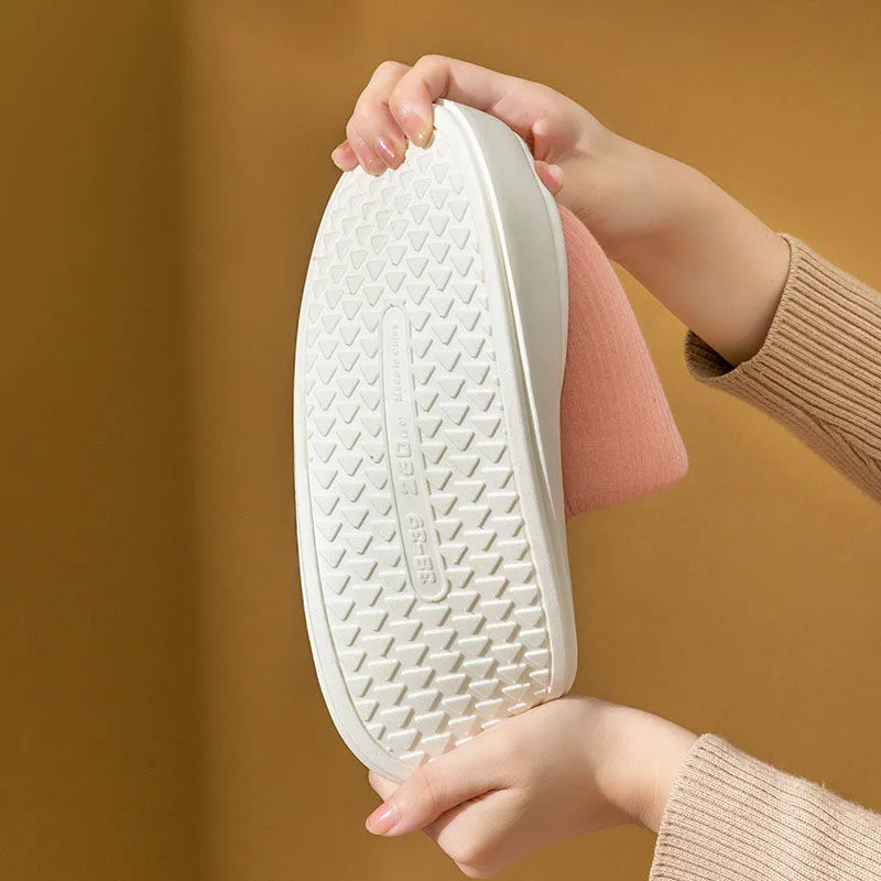 Imono Slippers / Home Slippers-4