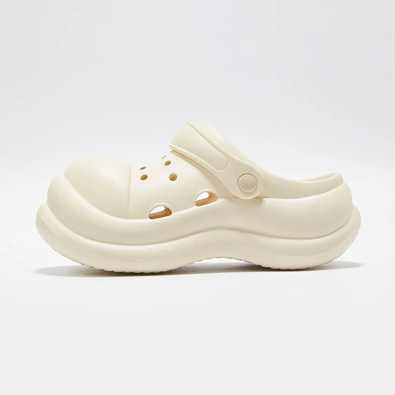 Imono Squashy And Bouncy Feeling Eva Slip Resistant Slippers-9