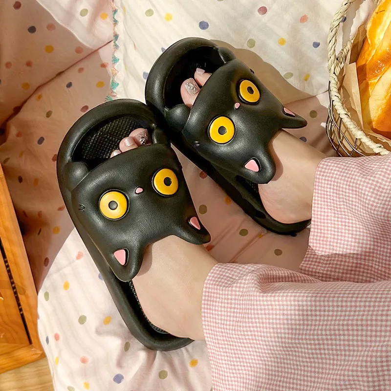 Imono Platform Squashy And Bouncy Feeling Home Quirky Students Dormitory Slip Resistant Dopamine-4