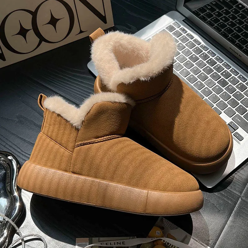 Imono Slippers / Home Slippers-5
