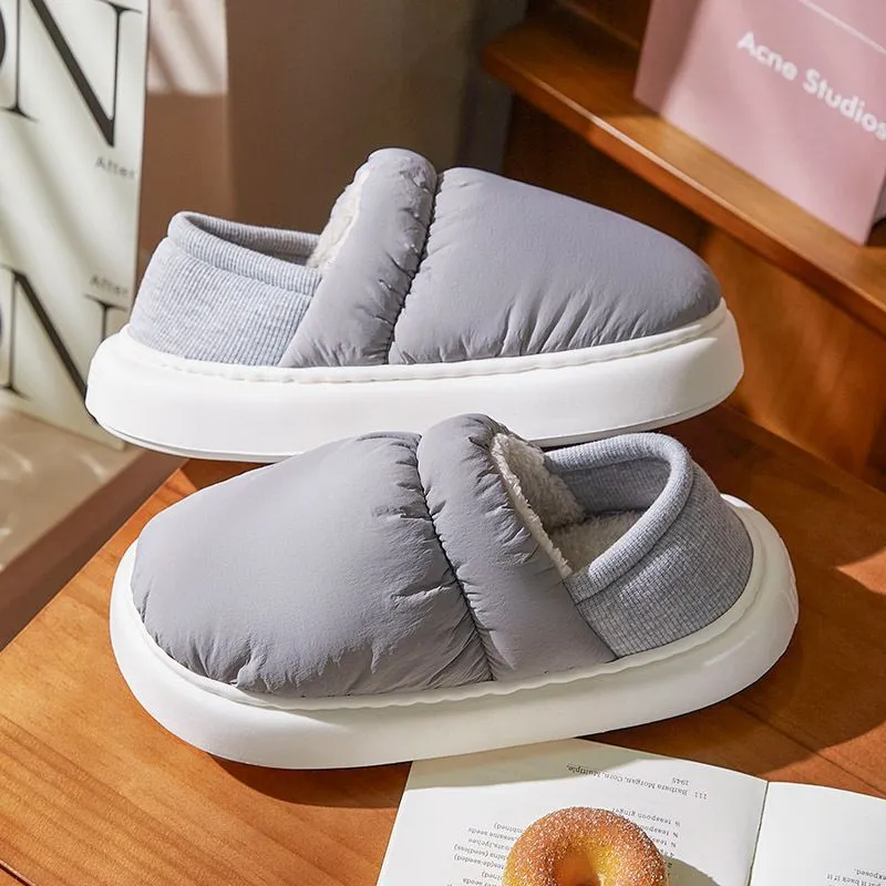 Imono Slippers / Home Slippers-9