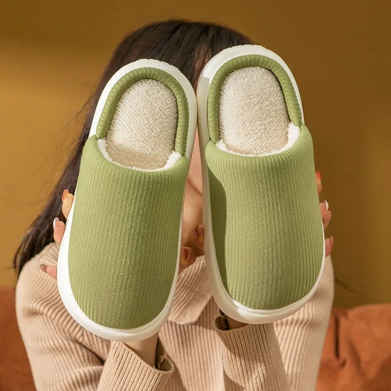Imono Slippers / Home Slippers-9