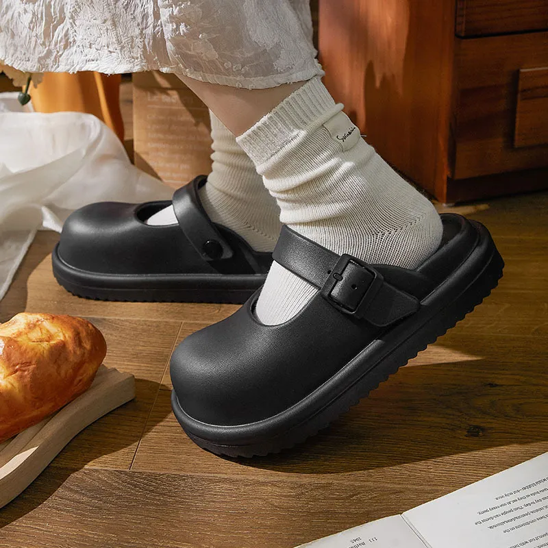 Imono Slippers / Home Slippers-2