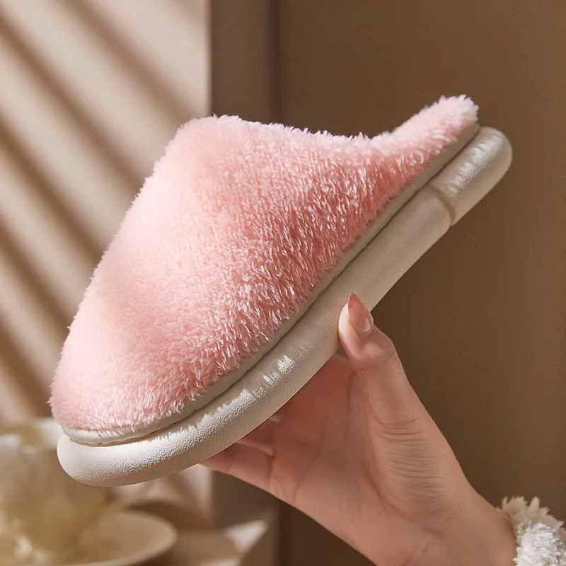Imono Slippers / Home Slippers-5