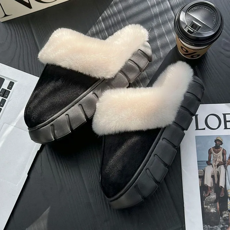 Imono Slippers / Home Slippers-21