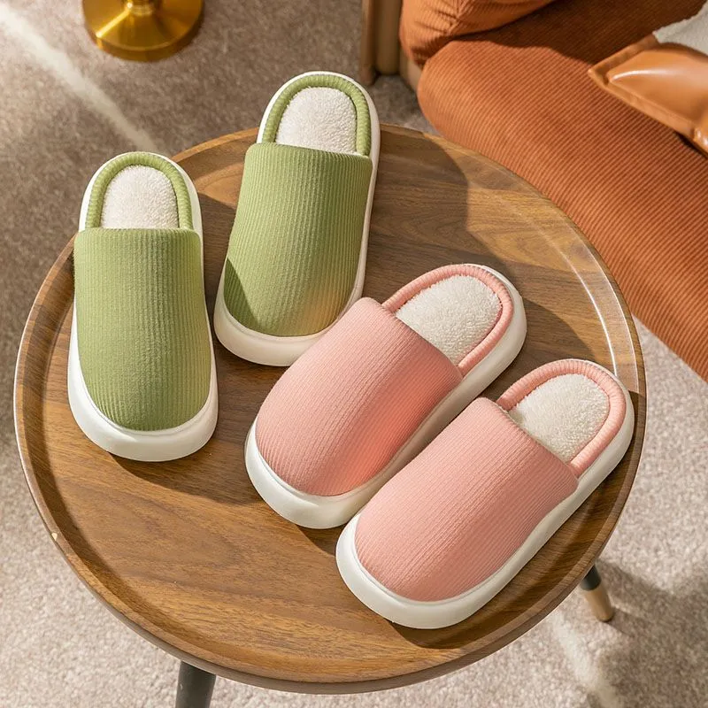 Imono Slippers / Home Slippers-6